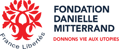 Fondation Danielle Mitterrand